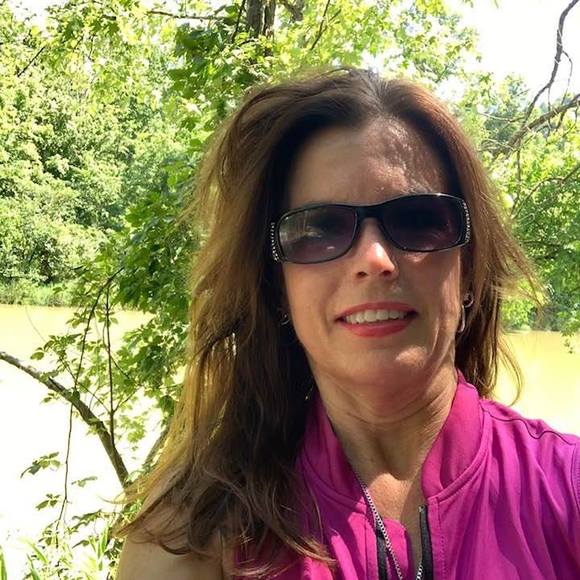 Meet your Posher, Thelma - Picture 1 of 1